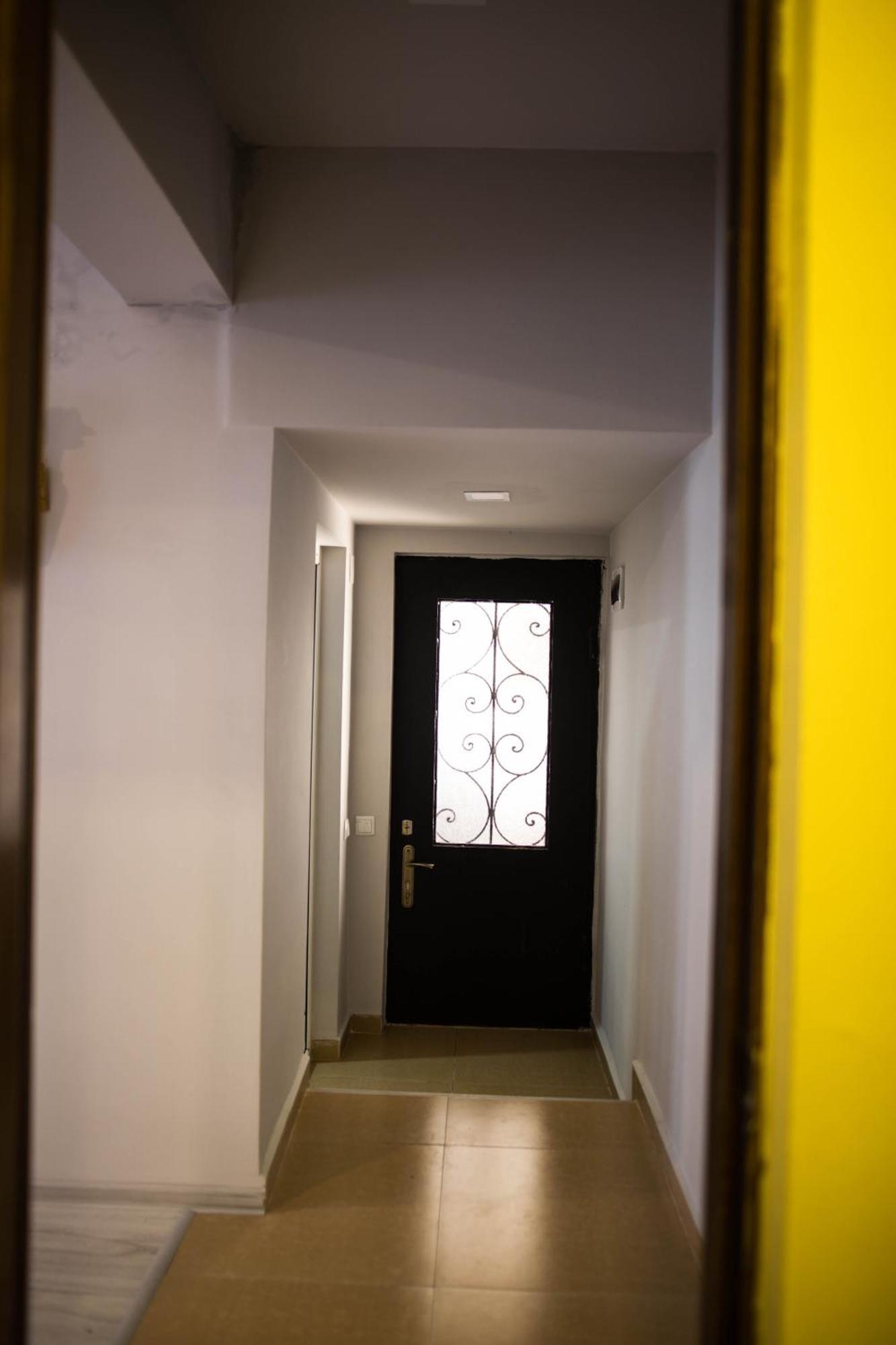 Central Apart-Hotel บาทูมิ ห้อง รูปภาพ
