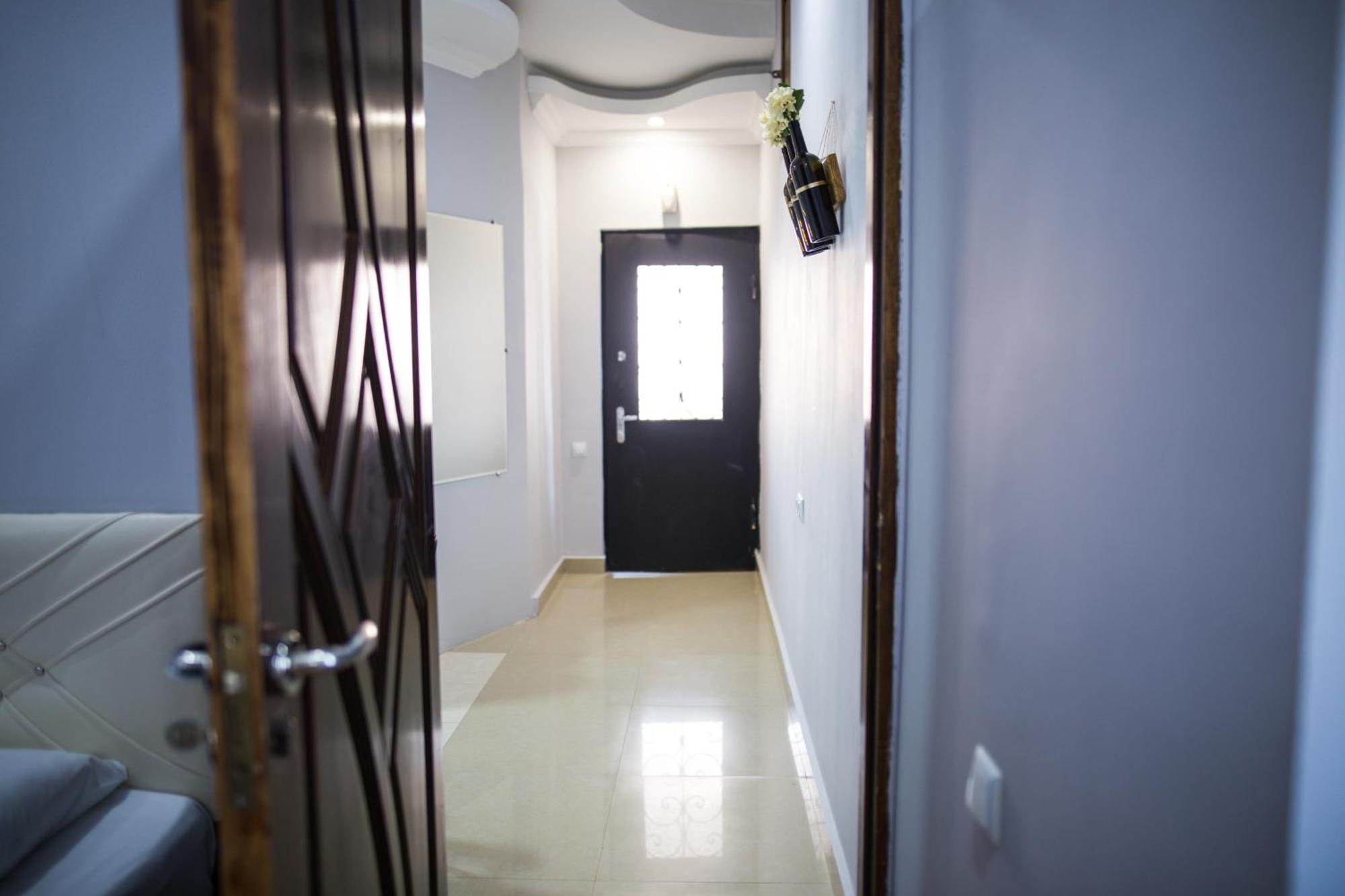 Central Apart-Hotel บาทูมิ ห้อง รูปภาพ